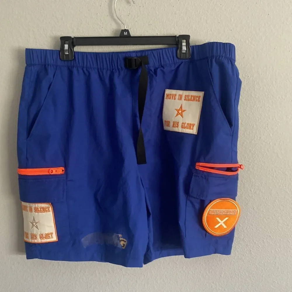 PacSun Swim Trunks